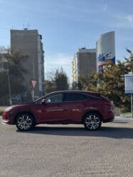 мотоцикл эндуро цена: Lexus RX: 2019 г., 3.5 л, Автомат, Бензин, Кроссовер — 2