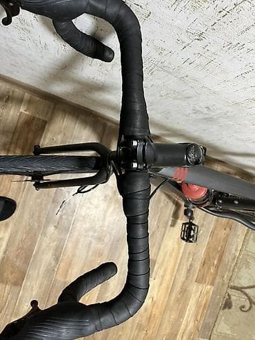 bmw 8: Шоссейный велосипед, Рама XL (180 - 195 см) — 8