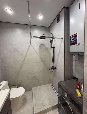 молодежный: 1 комната, 48 м², Южная Магистраль 6 этаж, Свежий ремонт — 8