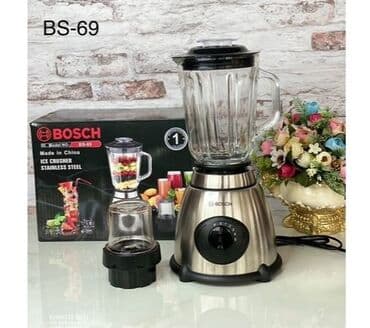 оборудование для кухни: Блендер, миксер, Жаңы — 1