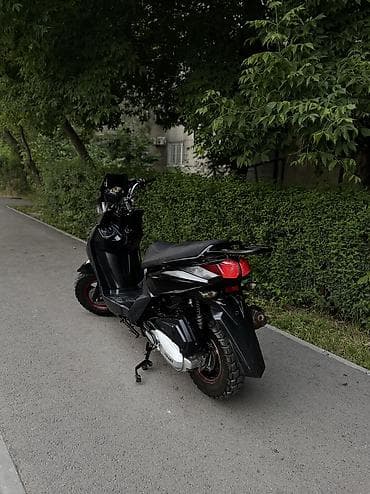 jet sky: 150 куб. см, Бензин, Б/у — 4
