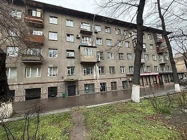 vip kant: 2 комнаты, 45 м², Индивидуалка, 2 этаж, Евроремонт — 5