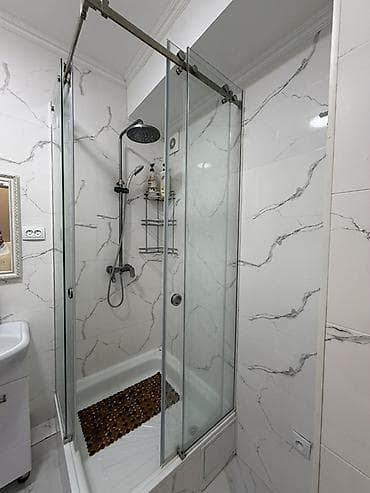 Квартиры: 2 комнаты, 60 м², Дизайнерский ремонт — 9
