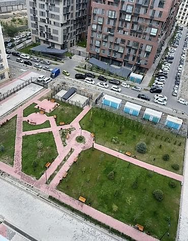 230: 2 комнаты, 76 м², Элитка, 13 этаж, Дизайнерский ремонт — 1