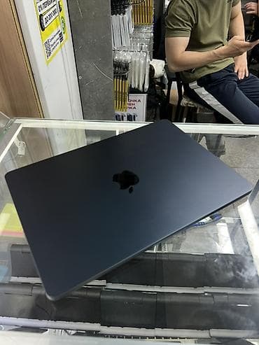 intel i5: Для учебы, M2, ОЗУ, RAM: 8 ГБ, В рассрочку — 1