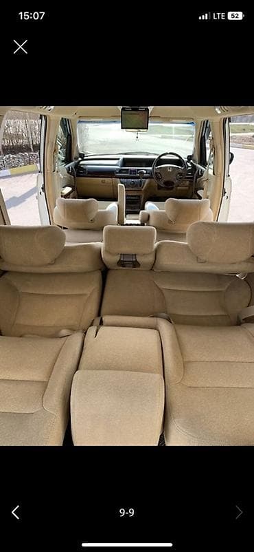 хонда одиссей 3 5: Honda Elysion: 2004 г., 0.3 л, Автомат, Газ, Минивэн — 6