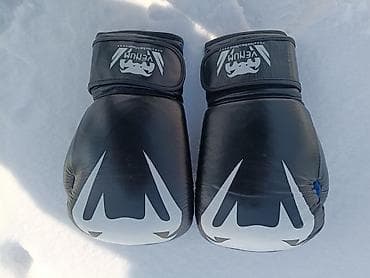 nike react: Боксерские перчатки Venum, 12 oz (размер). - Назначение: тренировки — 3