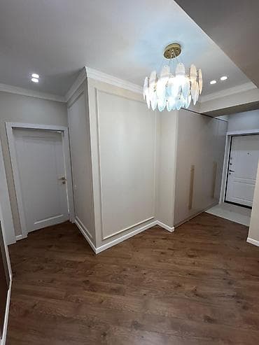 Батирлер: 3 бөлмө, 100 м², Элитка, 2 кабат, Дизайнердик ремонт — 7