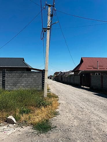 Недвижимость: 3 соток, Для строительства, Договор купли-продажи — 2