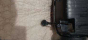 Два пылесоса с комплектом насадок. 1) Samsung 1500W - Мощность: 1500 — 9