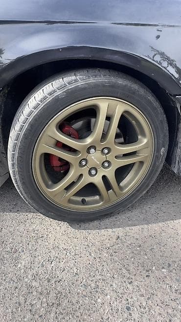 линкольн таун кар: Subaru Legacy: 2000 г., 2 л, Автомат, Бензин, Седан — 6