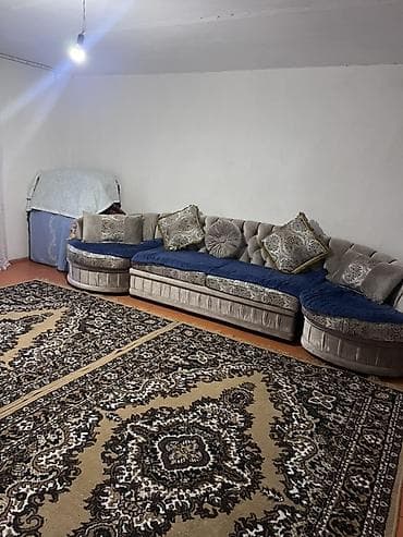 гостевой дом в балыкчы: Сдаются комнаты для отдыхающих в селе Барскоон, улица Байтик Акулев — 5