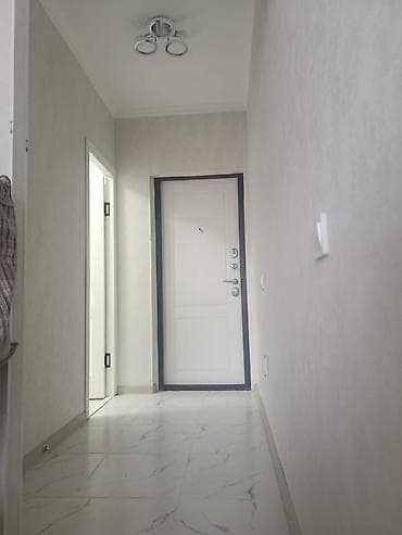сучни квартира: 1 комната, 26 м², Малосемейка, 9 этаж, Евроремонт — 1
