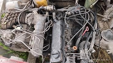купить запчасти опель омега б: Audi 80: 1991 г., Бензин, Седан — 2