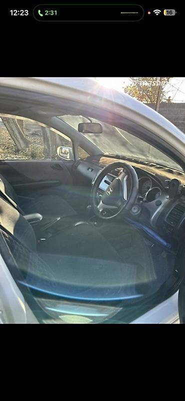 хонда авансир: Honda Fit: 2004 г., 1.5 л, Вариатор, Бензин, Хэтчбэк — 7