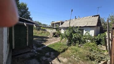 продается земельный участок: Полдома, 15 м², 1 комната, Собственник, Старый ремонт — 2