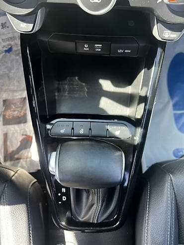 gak aion s: Kia Stonic: 2019 г., 1.6 л, Автомат, Дизель, Кроссовер — 9