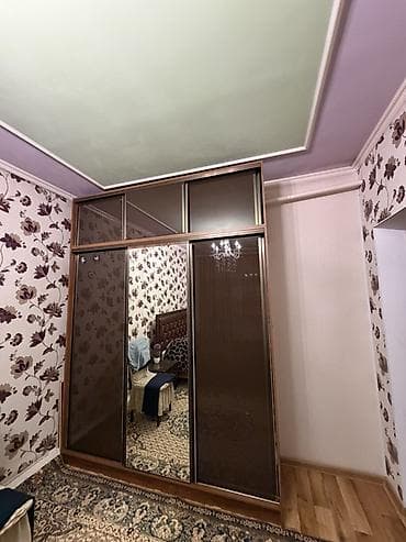 гкафы: Шкаф купе, Б/у, С зеркалом, ЛДСП — 3