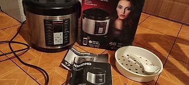 lunch box: Продаю Мультиварку REDMOND SkyKitchen RMK-FM41S (серия REDMOND Smart — 4