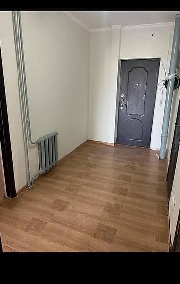2 room flat: 2 комнаты, 50 м², Индивидуалка, 6 этаж, Евроремонт — 4