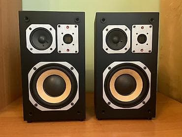 Усилители звука: Колонки Maestro Sound авторский проект цена 20000,колонки — 1