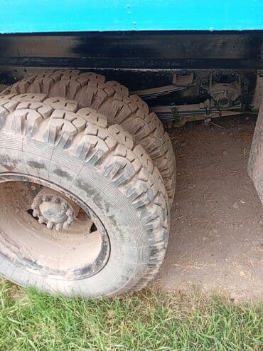 купить двигатель на мотоблок 7 л с: Жүк ташуучу унаа, ZIL, Стандарт, Колдонулган — 5