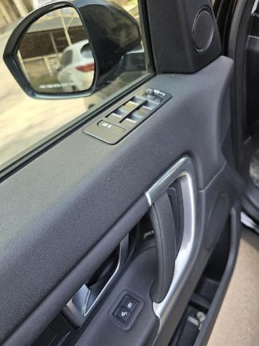 Land Rover: Land Rover Discovery Sport: 2019 г., 2 л, Автомат, Гибрид, Кроссовер — 6