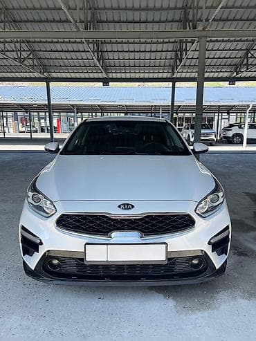 Kia K3: 2020 г., 1.6 л, Вариатор, Бензин, Седан — 1