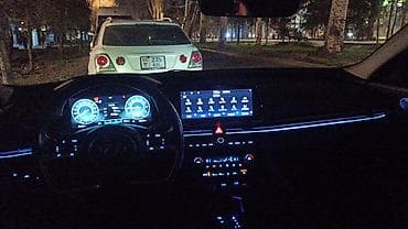 ki 5: Hyundai Avante: 2021 г., 1.6 л, Бензин, Седан — 3