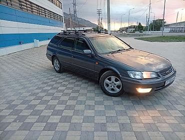 aydi c4: Просторный универсал с правым рулем и автоматической коробкой передач — 8