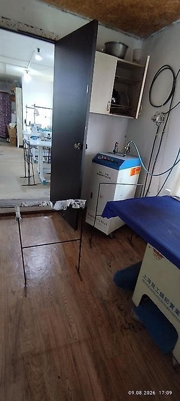Восток Сдается в аренду мини швейный цех Площадь (м2): 70 Этаж:2 at lalafo.kg Восток Сдается в аренду мини швейный цех Площадь (м2): 70 Этаж:2