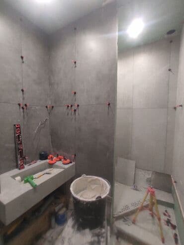 сдам частный дом без хозяина в бишкеке: Делаем ремонт.Квартир. Котедж.Под ключь. Быстро качественно. Гарантия — 16