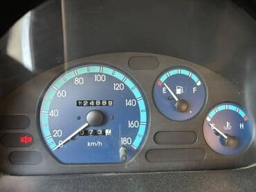 покрышки на жигули: Daewoo Matiz: 2010 г., 0.8 л, Механика, Бензиновая, Универсал — 6