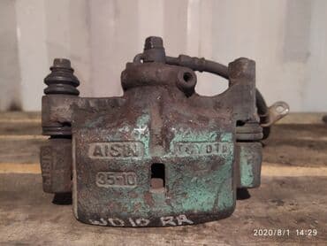 Toyota Windom 10 суппорт тормозной, Тойота Виндом 10 тормозной суппорт at lalafo.kg Toyota Windom 10 суппорт тормозной, Тойота Виндом 10 тормозной суппорт