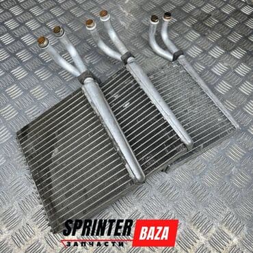 Радиатор печки Спринтер 901 Б/У оригинал в отличном состоянии at lalafo.kg Радиатор печки Спринтер 901 Б/У оригинал в отличном состоянии