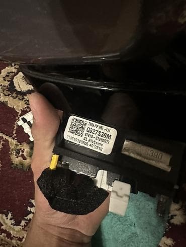 hyundai porter зеркало: Заднего вида Зеркало Hyundai Новый, Оригинал — 3