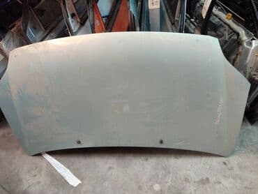 Москвич: Toyota — 1