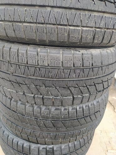 продаю или меняю с доплатой: Шины 225 / 45 / R 19, Зима, Новый, Комплект, Легковые, Sailun — 1