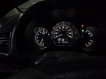 Lexus GS: 2006 г., 3 л, Автомат, Бензин, Седан — 6
