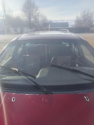 автономка 12: Volkswagen Passat: 1990 г. — 2