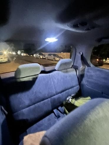 Унаа: Honda Odyssey: 2000 г., 2.3 л, Автомат, Газ, Вэн/Минивэн — 3
