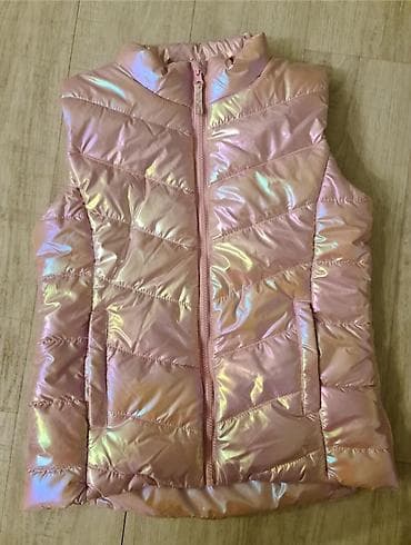 lining 38: Бренд Daniele Patrici 
8-9 лет 
128 -134 — 3