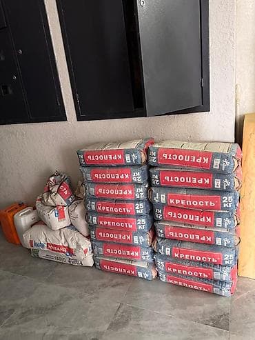 шпатлевка 25 кг цена: Срочно срочно по дешевле отдам . бонусом по пол мешка и пол канистра — 1