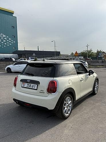 mini cooper s: Mini Cooper: 2020 г., 1.5 л, Автомат, Бензин, Хэтчбэк — 3