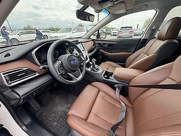 генератор subaru: Subaru Outback: 2022 г., 2.5 л, Вариатор, Бензин, Кроссовер — 10