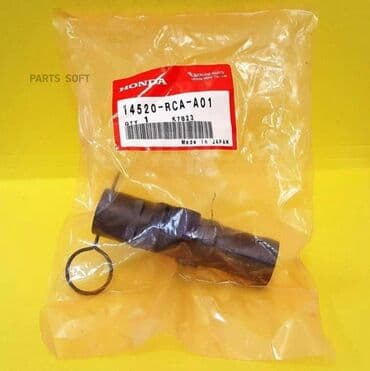 натяжитель: Натяжитель Honda 2004 г., Новый, Оригинал, Япония — 1