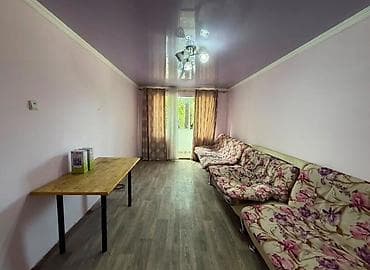 Продажа квартир: 3 комнаты, 58 м², Вефа ТЦ 104 серия, 2 этаж, Свежий ремонт — 4