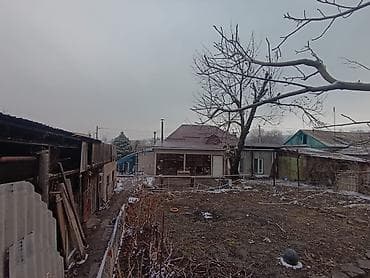 Дома: Продам уютный жилой дом с участком!!! Чон Арык. ул. Чодронова/ — 8