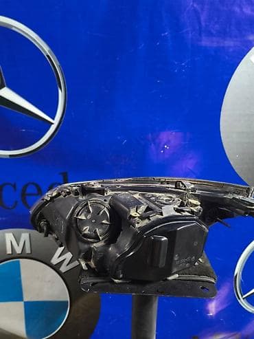 фары на бмв е60: Передняя правая фара BMW 2004 г., Б/у, Оригинал, Япония — 2