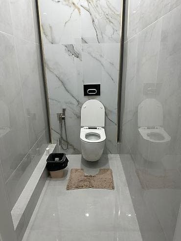 building: 3 комнаты, 109 м², 12 мкр Элитка, 7 этаж, Евроремонт — 5